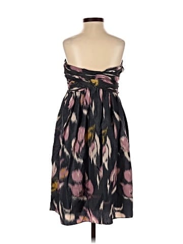 Vera Wang Cocktail Dress (view 2)