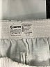 SOFFE Solid Ivory Athletic Shorts Size S (youth) - photo 3