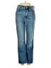 J.Crew Blue Jeans Size 25 waist - photo 1
