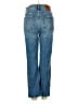 J.Crew Blue Jeans Size 25 waist - photo 2