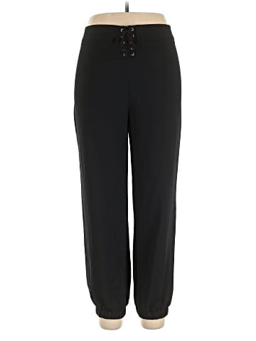 Material Girl Casual Pants (view 1)