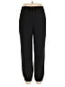 Material Girl Black Casual Pants Size XL - photo 1