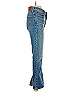 J.Crew Blue Jeans Size 25 waist - photo 4