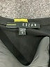 iris Solid Black Casual Dress Size S - photo 7