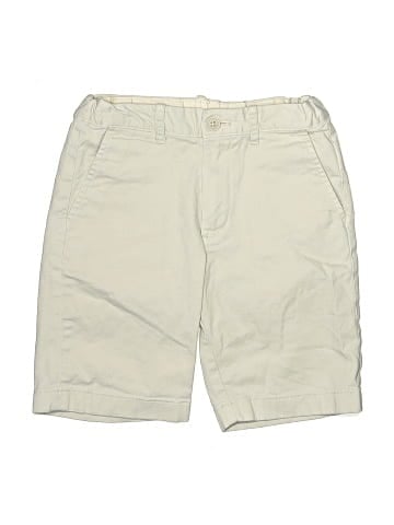 Crewcuts Khaki Shorts (view 1)