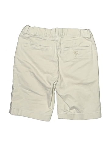 Crewcuts Khaki Shorts (view 2)