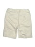 Crewcuts Ivory Khaki Shorts Size 8 - photo 2