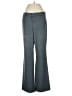 A New Day Chevron-herringbone Gray Dress Pants Size 0 - photo 1
