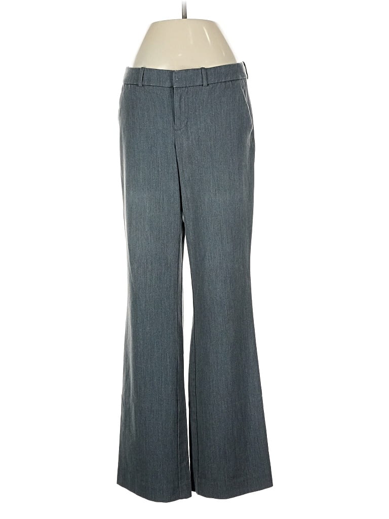 Pre-owned A New Day Dress Pants In Gray