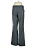 A New Day Chevron-herringbone Gray Dress Pants Size 0 - photo 2