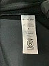 Athleta Solid Black Jumpsuit Size 0 - photo 4