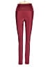 Athleta Burgundy Active Pants Size XS - photo 1