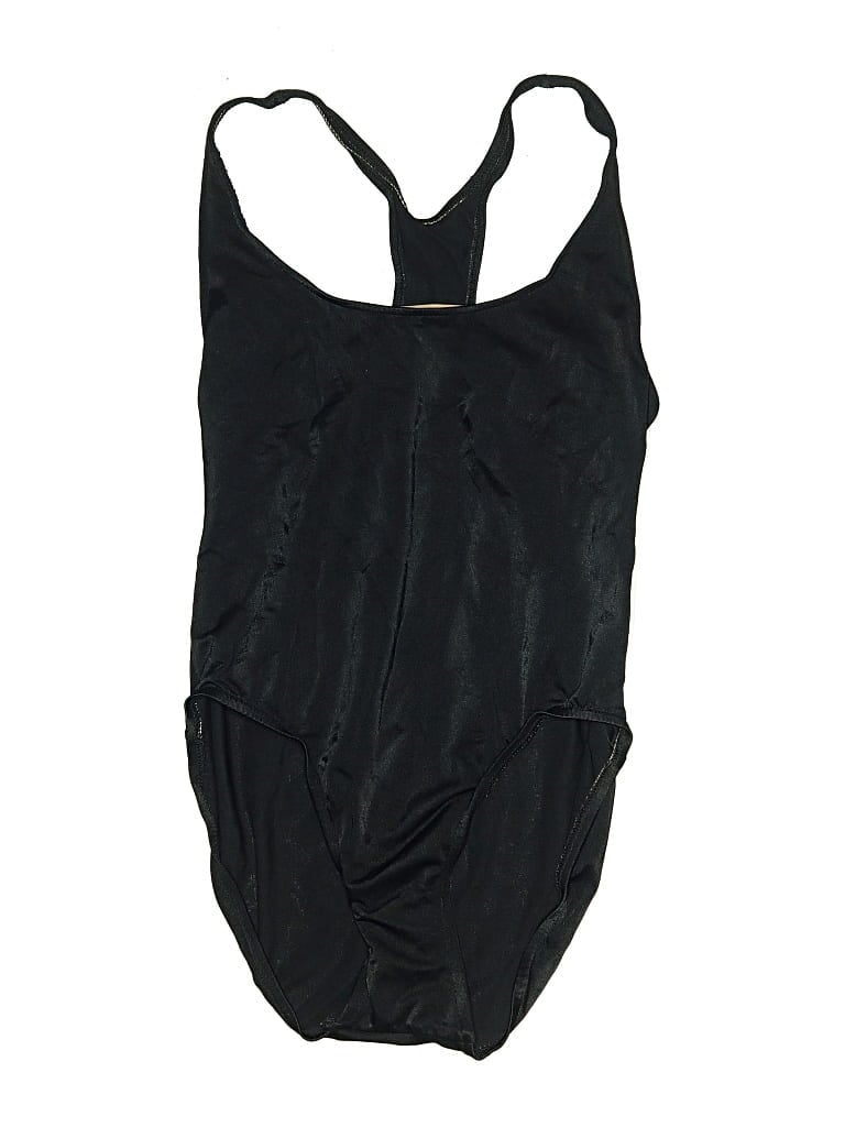 Pre-owned Catalina One Piece Swimsuit In Black