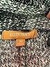 Ellen Tracy Gray Cardigan Size M - photo 7