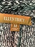 Ellen Tracy Gray Cardigan Size M - photo 9