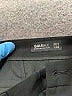 BauBax Black Dress Pants Size 33 waist - photo 3