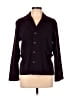 DressBarn Purple Blazer Size 10 - photo 1