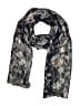 Unbranded Black Scarf One size - photo 1