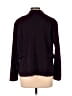 DressBarn Purple Blazer Size 10 - photo 2
