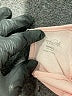 Rene Rofe Pink Tan Dress Size 0-3 mo - photo 3