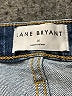 Lane Bryant Blue Jeans Size 16 - photo 3