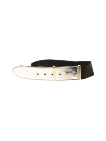 Halogen Leather Belt (view 1)