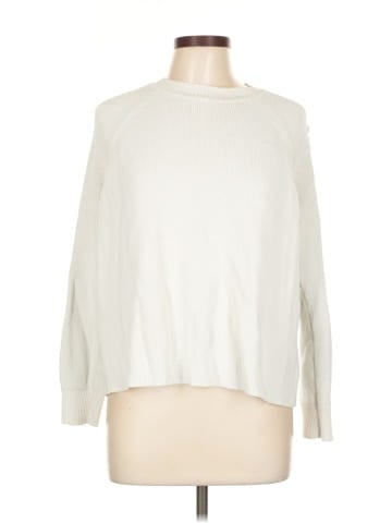 Rachel Roy Pullover Sweater (view 1)