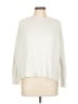 Rachel Roy Ivory Pullover Sweater Size L - photo 1