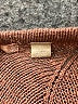 Knitted & Knotted Brown Pullover Sweater Size XS - photo 3