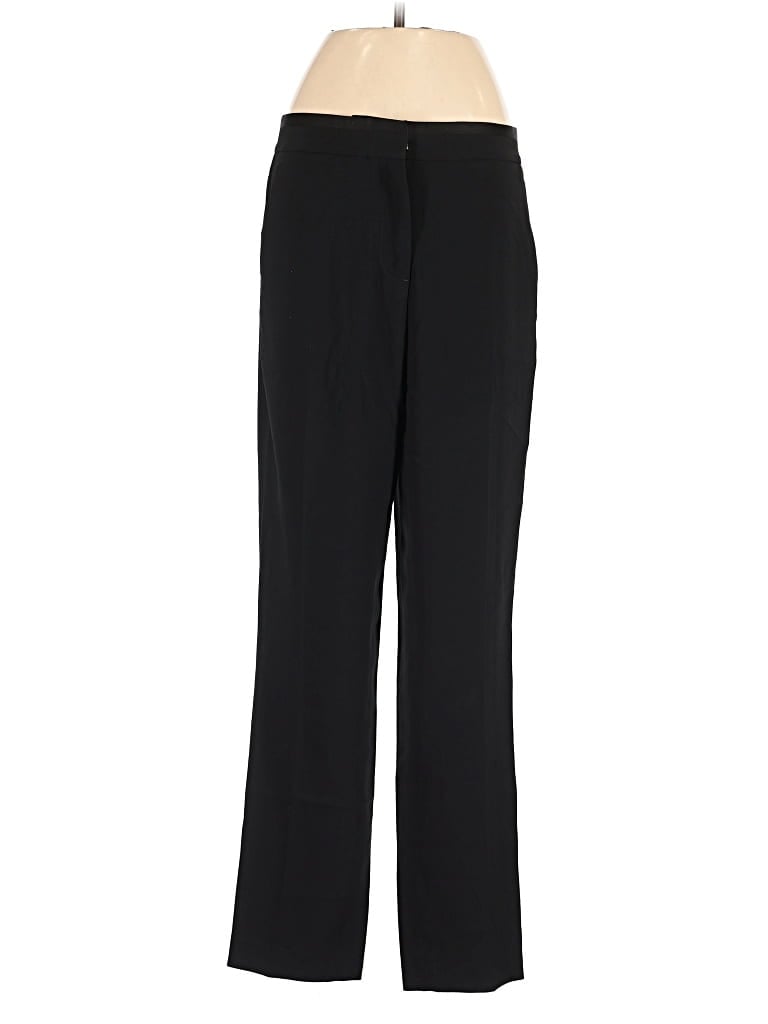 Pre-owned Rag & Bone Dress Pants In Black