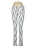 Adriano Goldschmied Chevron-herringbone Blue Jeans Size 27 waist - photo 1