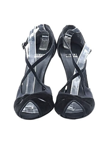 Stuart Weitzman Heels (view 2)