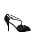 Stuart Weitzman Black Heels Size 10 - photo 1