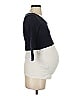 Seraphine 100% Viscose Blue Cardigan Size 2 - photo 4
