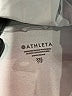 Athleta Silver Zip Up Hoodie Size XXS - photo 7