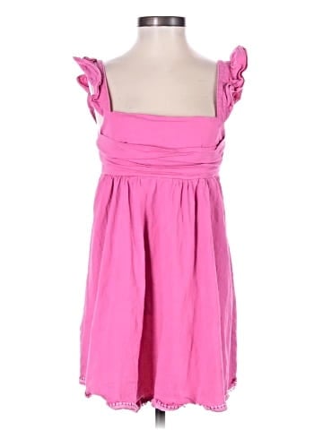 Hello Molly Cocktail Dress (view 1)