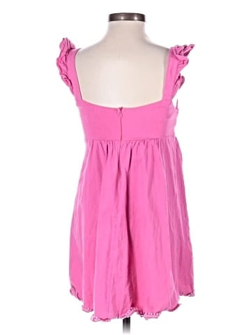 Hello Molly Cocktail Dress (view 2)