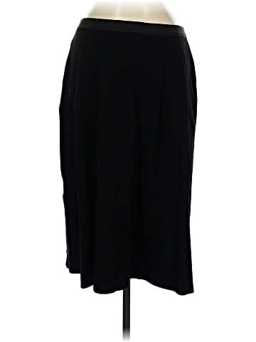Eileen Fisher Formal Skirt (view 2)