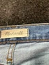 Madewell Stars Blue Jeans Size 27 waist - photo 7