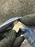 Madewell Stars Blue Jeans Size 27 waist - photo 8