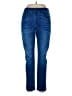 7 For All Mankind Blue Jeans Size 31 waist - photo 1