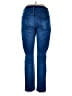 7 For All Mankind Blue Jeans Size 31 waist - photo 2