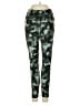 Athleta Camo Green Active Pants Size XS - photo 1