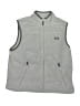 Gap Kids Gray Vest Size 12 - photo 1