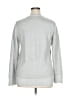Unbranded Silver Pullover Sweater Size XL - photo 2