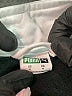 Puma Silver Zip Up Hoodie Size 6 - photo 3