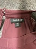 Torrid 100% Polyester Burgundy Sleeveless Blouse Size Med Plus (00) - photo 6