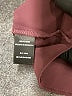 Torrid 100% Polyester Burgundy Sleeveless Blouse Size Med Plus (00) - photo 7