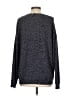 Athleta Animal Print Gray Pullover Sweater Size XS - photo 2