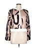 Unbranded Brown Cardigan Size L - photo 1